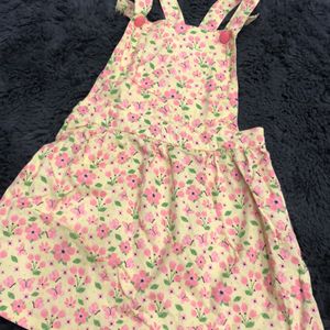 Dungri Dress