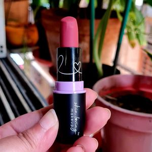 Plum Matte Lipstick Jazz Berry