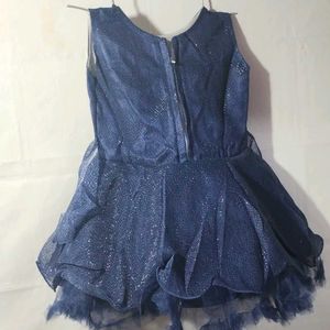 Baby Girl Frock 18-24 Month New Product