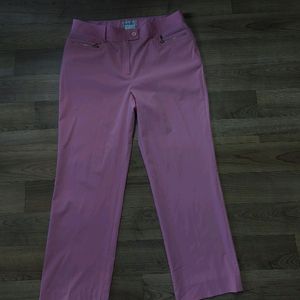 Pink Casual Pant 💕