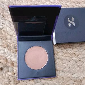 Sugar Cosmetics Mini Bronzer/Highlighter