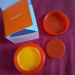 APRILSKIN Carrotene IPMP Hydramelt Cleansing Bal