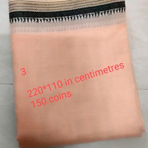 Dress Material In Centimetres