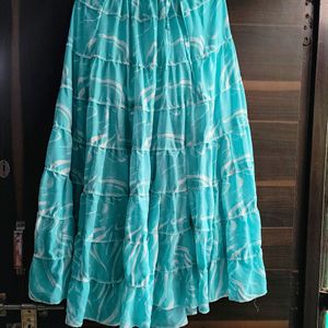 Pintresty Flowy SKIRT