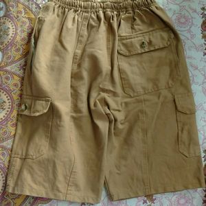 Men Like New Shorts