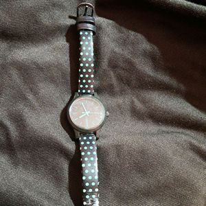 Sonata Watch In Good Condition