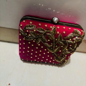 Handwork Clutch