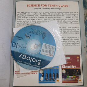 Bio S Chand Latest Edition Class 10th