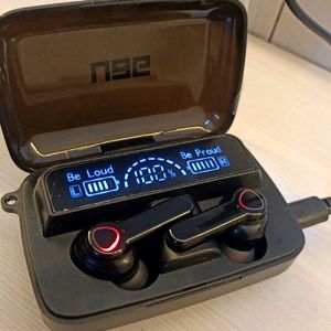 Bluetooth Earbuds