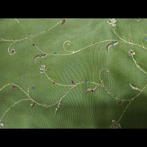 Handloom Silk Saree