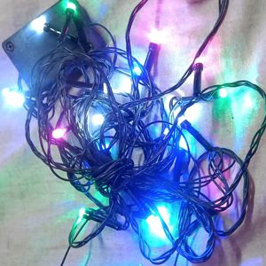 MULTI LED FANCY LIGHT