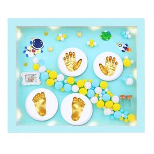 Baby Hand & Footprint Kit New