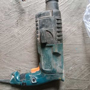 Hammer Drill Machine