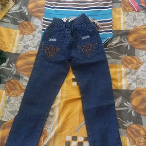 Combo Kids Wear