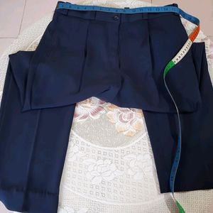 Brand New Tailor Stitched Formal Pant