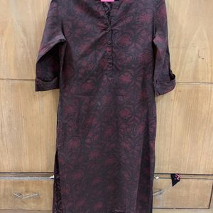 UTSA by WESTSIDE KURTA