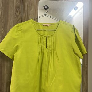 Buy this beautiful green top