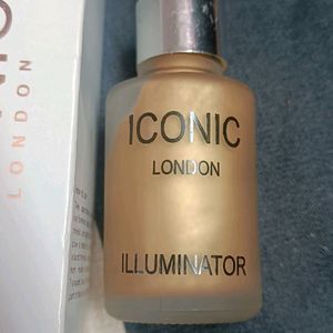Iconic London Highlighter
