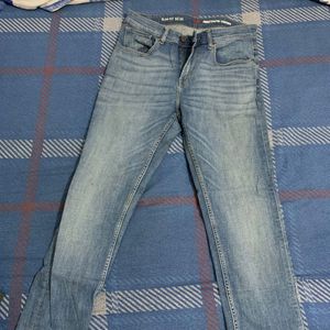 Red tape Jeans In Very Good Condition.