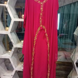 Boutique Designer Gown