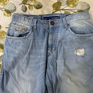 2 Flying Machine Jeans