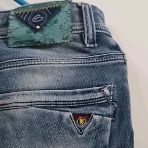 Men Jeans