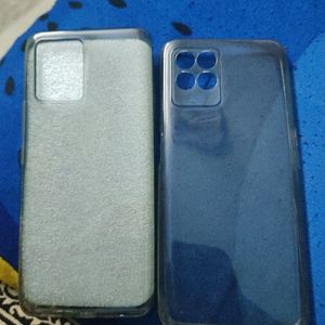 Realme 8 Pro Case