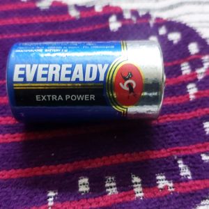 Everyday Battery