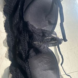 Imported Padded Push-up Bra