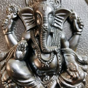 Ganesh G Frame