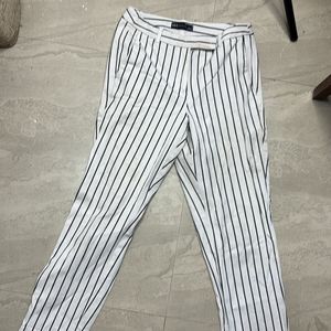 Marks And Spensers Womens Pant Size 29