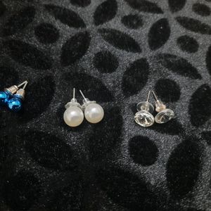 6 Earings