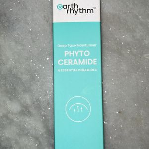 Phyto Ceramide Deep Face Moisturiser