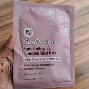 Myglamm 4 Sheetmask