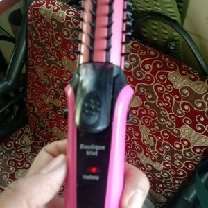 Price Drop🎊Hair Dryer And 3 in 1 Curler Comb