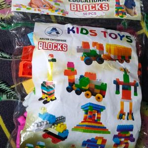 Blocks For Kids