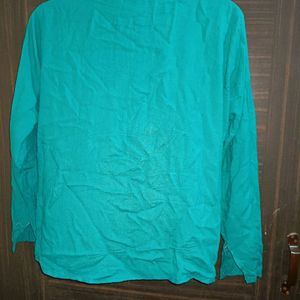 Boatneck Top