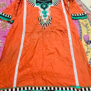 kurti combo for jyoti