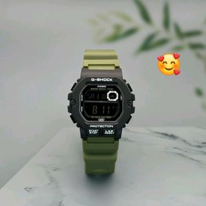 Casio Gshock Watch Unisex First Copy