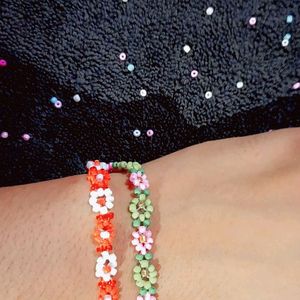 Bead Bracelate