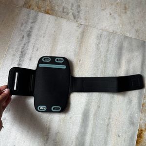 Mobile Cover With Arm Band