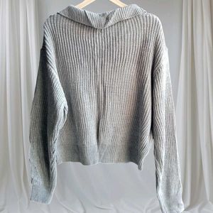 Knit Sweater