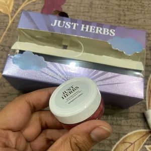 Just Herbs Kit