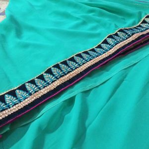 Women's Saree