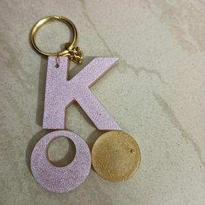 Keyring...!!