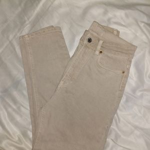 H&M jeans