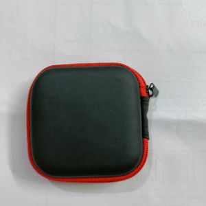 Mini Storage Hard Bag/Case