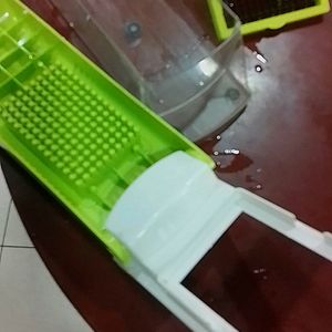 Multipurpose Vegetable and fruit Cutter