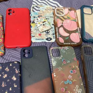 Iphone 11&12 Case