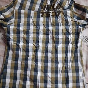 Price Drop Men Shirt